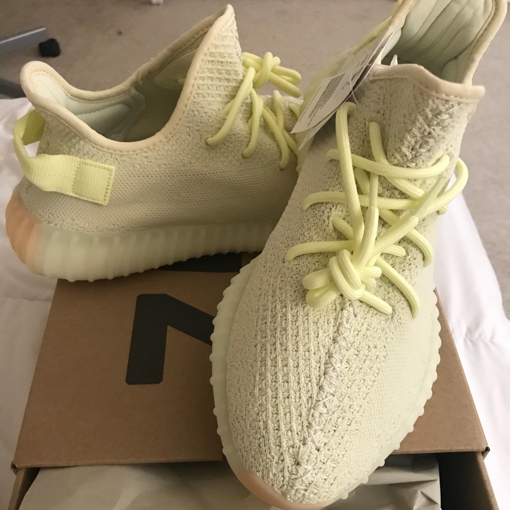 Yeezy Boost 350 V2